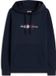 Tommy Hilfiger Sweat à capuche Homme Coton XS