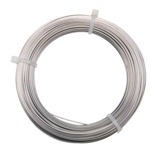 BGS Vierkant draad voor het uitsnijden van schijven - 50 m