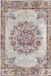 Hanse Home Maderno Vloerkleed Crèmekleurig 140 x 200 cm