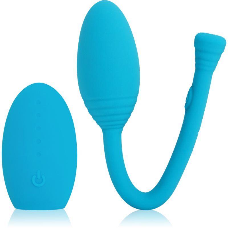 plusOne Kegel Trainer, vibratieapparaat voor bekkenbodemtraining voor vrouwen, ter versterking van de spieren en bevordering van het intieme welzijn, met led-krachtindicator en 5 vibratio-modi