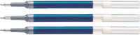 Pentel LRN5 EnerGel Blauw 0.3mm Gel Pen Refills - 12 Pieces