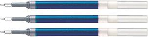 Pentel LRN5 EnerGel Blauw 0.3mm Gel Pen Refills - 12 Pieces