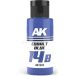 Ak Interactive Pot de Peinture Dual Exo - 14B Cobalt Blue (60 ml)