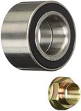 IPS Parts IUB-10402 Wiellagerset voor