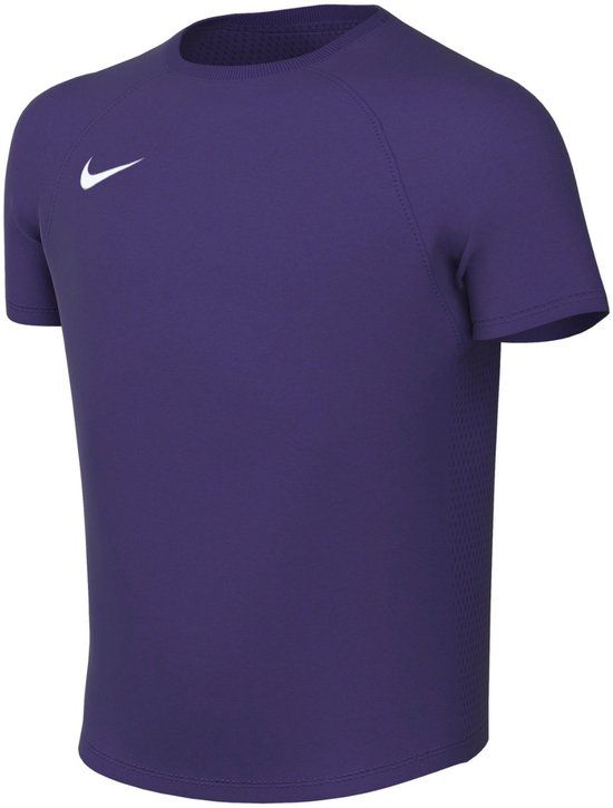 Nike Team T-shirt Kinderen Dri-FIT Park VIII Paars - Maat XS