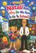 Natali Asks: Natali Asks - Paperback