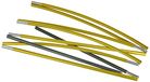 SALEWA Litetrek Pro II Pole Set, Staal, Unisex