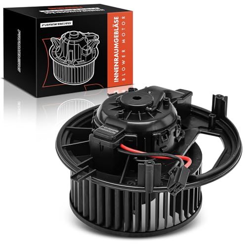 Verwarmingsblazer motor voor A3 Leon Octavia III Superb III Golf VII P-a-s-s-a-t T-i-g-u-a-n 2012-2018 5Q1819021