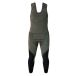 Beuchat Espadon Prestige Long John 5 mm Pantalon de pêche sous-marine