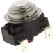 Thermostat de sécurité réarmable 80°nc - Chauffe-eau