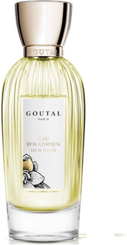 Goutal Paris Eau D'hadrien Eau de Toilette 100 ml Unisex