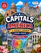 Capitals of America: A Journey Through Every State
