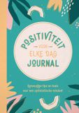 Positiviteit Bol Positiviteit voor elke dag journal