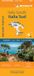 Michelin Italy South - Michelin Regional Map 564