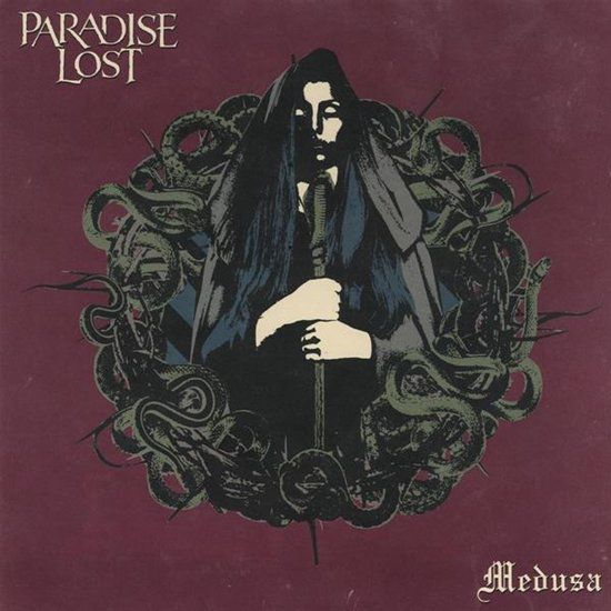 Medusa Paradise Lost Medusa