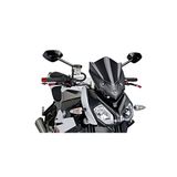 Puig 7040C Racing koepel, carbon