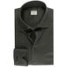 Stenströms Jersey Shirt, Slimline Dark Green