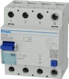 Doepke 09134911 DFS4 040-4/0,03-A R Aardlekschakelaar