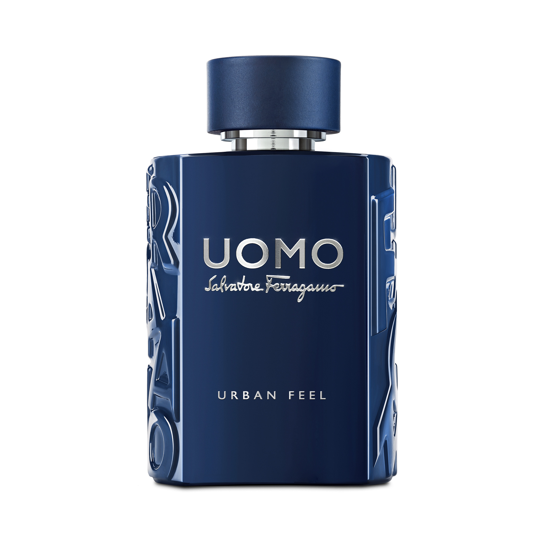 Salvatore Ferragamo Uomo 100 ml / heren