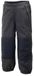 Helly Hansen Shelter Broek Grijs 10 Jaar Unisex Polyester Waterdicht Winddicht Ademend