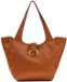 GUESS Camden Tote Schoudertas Cognac
