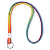 Pantone Design Sleutelkoord Key Chain Long