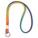Pantone Design Sleutelkoord Key Chain Long