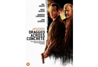 VSN / KOLMIO MEDIA Dragged Across Concrete