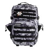 Elitex Training Elitrainx V1 45l Tactische Rugzak Grijs