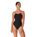 Speedo Vrouwen Badpak Een Stuk Prolt Flyback Solid Volwassen Team Kleuren