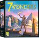 Repos Production 7 Wonders V2 (NL versie) - Bordspel - Basisspel - Strategisch spel - 30 minuut speeltijd