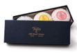 Taylor of Old Bond Street HandZeep 3x HandZeep Lime Lavender Rose Set Pakket - 1pakket