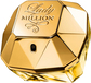 Rabanne Paco Rabanne Lady Million / 80 / Women