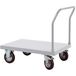 Manuflex TP0161.9006 TP0161.9006 Plateauwagen Afleider Staal Poedercoating