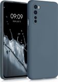 kwmobile telefoonhoesje geschikt voor OnePlus Nord