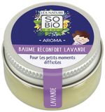 Léa Nature SO BIO étic Aroma Verzachtende Balsem Lavendel Bio 25 g
