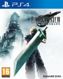 Square Enix Final Fantasy VII Remake - PlayStation 4 - RPG - Engels - 16+