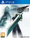 Square Enix Final Fantasy VII Remake - PlayStation 4 - RPG - Engels - 16+