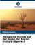 Biologische Verlag Unser Wissen Biologische Krusten auf den Böden der Region Ouargla (Algerien) Paperback
