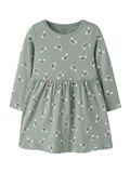 NAME IT NMFVILISA LS DRESS Meisjes Jurk
