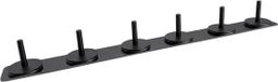 Merkloos / Sans marque Wan GmbH Auto Steun - Dashboard Houder - Decoratie Plaatsen - Sterke Magnetische Grip - 30 x 3 cm - Meerkleurig