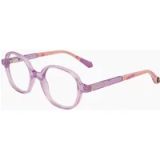 Demetz Disney Princess & Frozen DPAR002 Girl's Eyeglasses