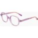 Demetz Disney Princess & Frozen DPAR002 Girl's Eyeglasses