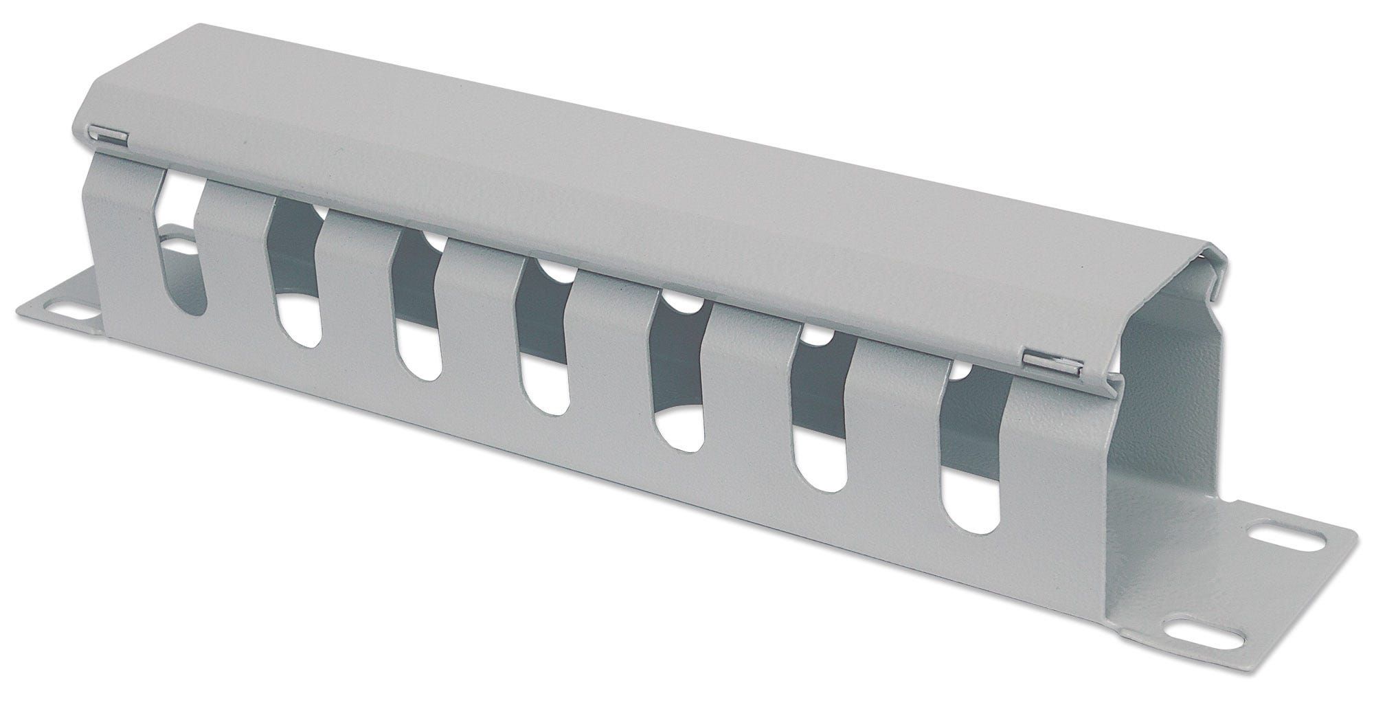 Intellinet 714976 - Rack-toebehoren - Grijs
