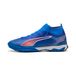 PUMA Chaussures de football ULTRA 6 MATCH+ TT Unisexe, Chaussures, Bleu, 45