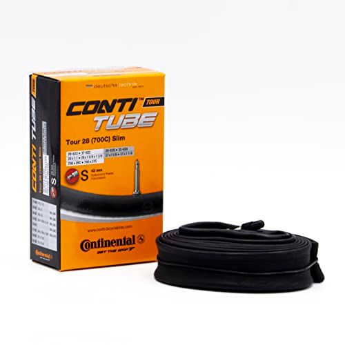 Continental Continental Tour Tube (28 Inch) 42mm Presta Ventiel Fietsbinnenband - 1 Stuk