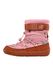 Affenzahn Compfy Jump Haai Winterlaarzen Blauw