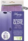 Hagerty Microfiber Gloves - Onderhoudshandschoen voor keramiek en tegels