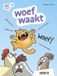 AVI strips - Woef waakt