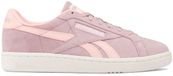 Reebok Club C Grounds Sneakers basses Femmes Rose Cuir EU 38